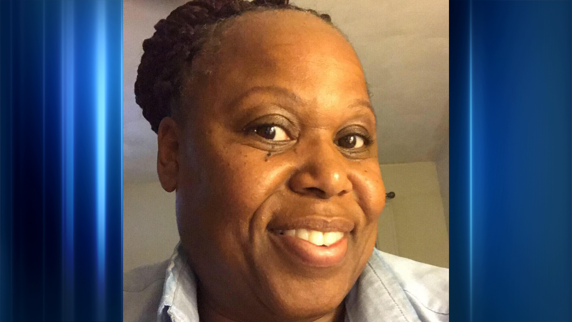 Sister Chequita R. Smith was killed in a tragic bus accident this ...