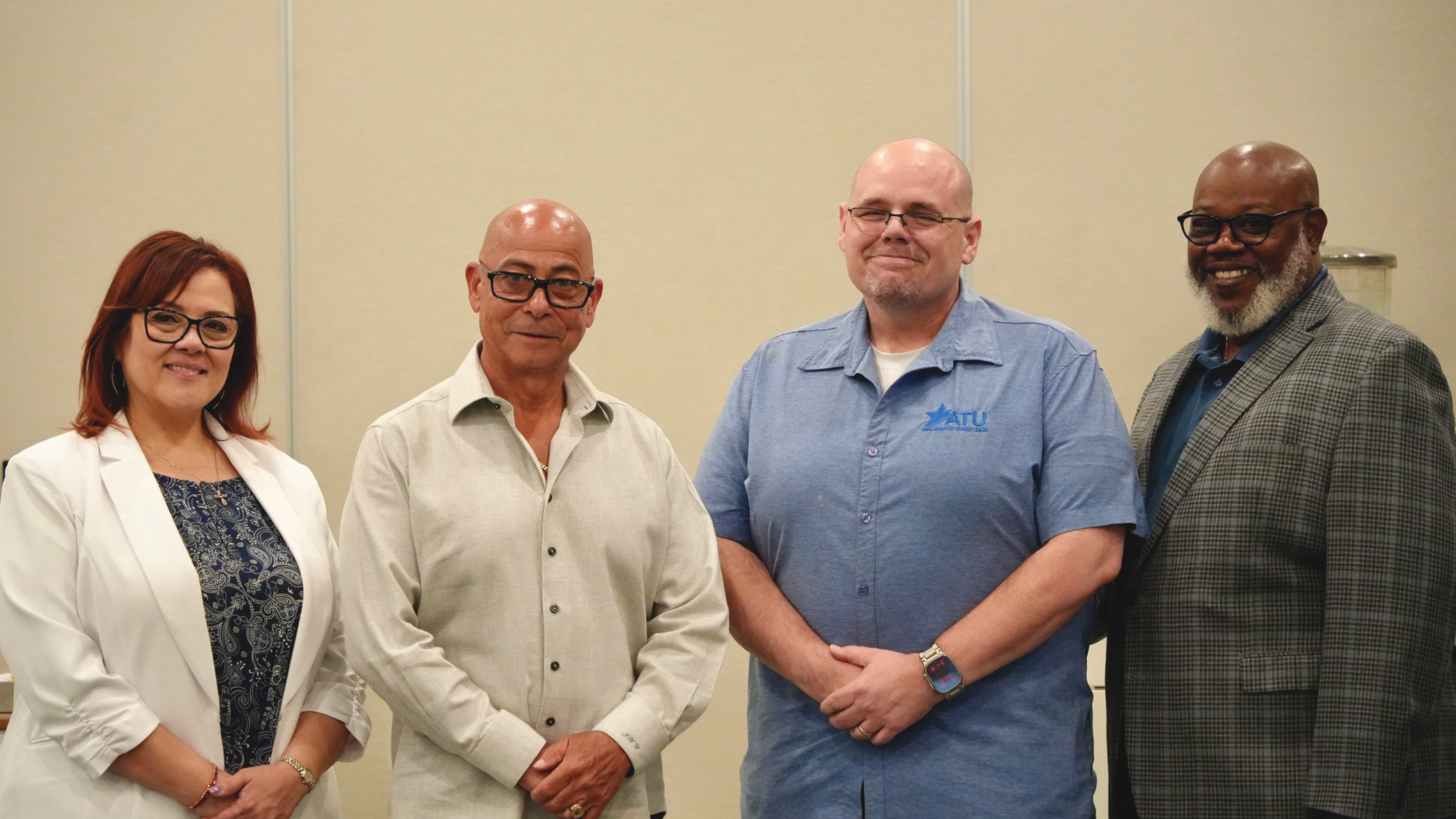 In-Transit Article Photo