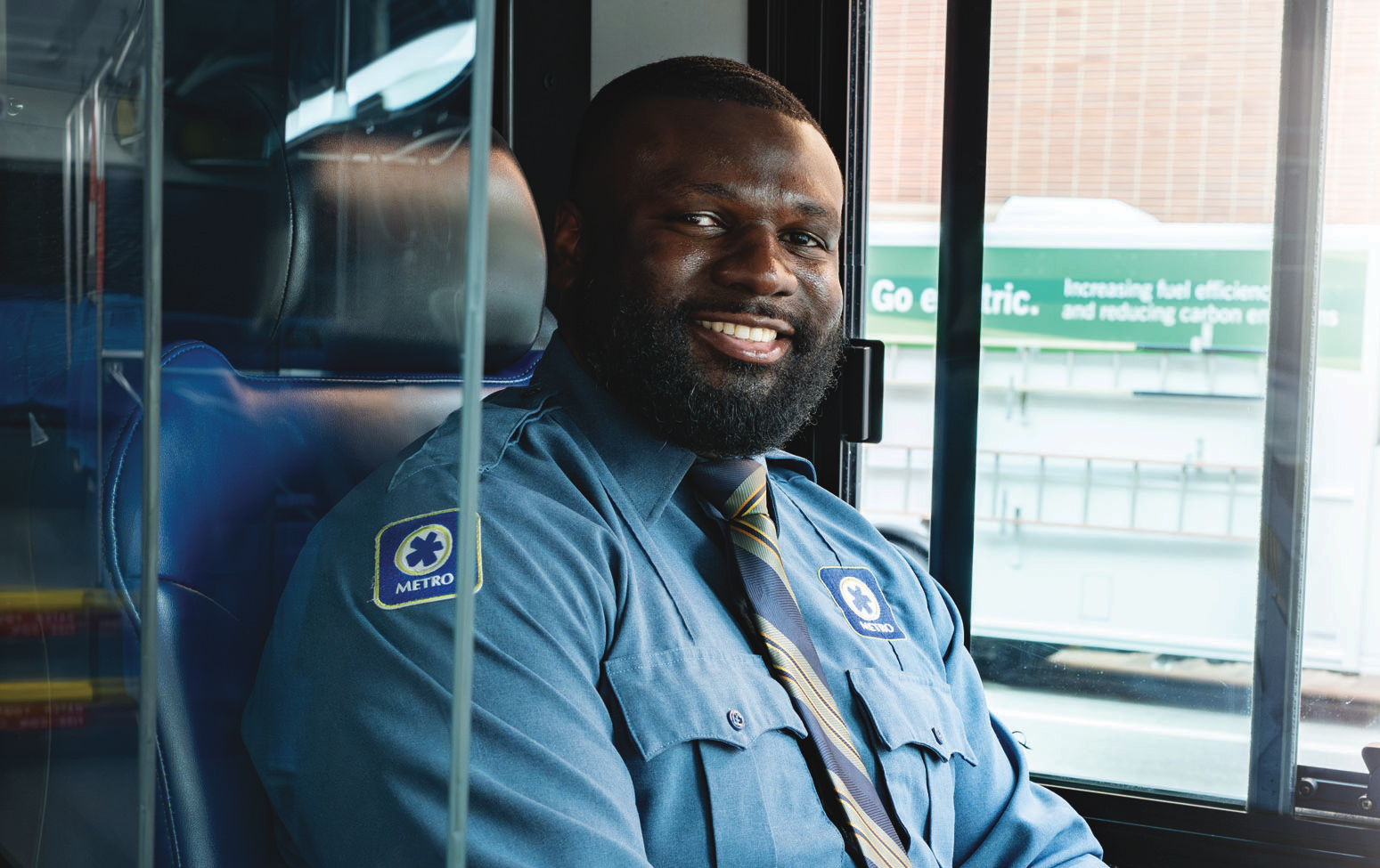 In-Transit Article Photo