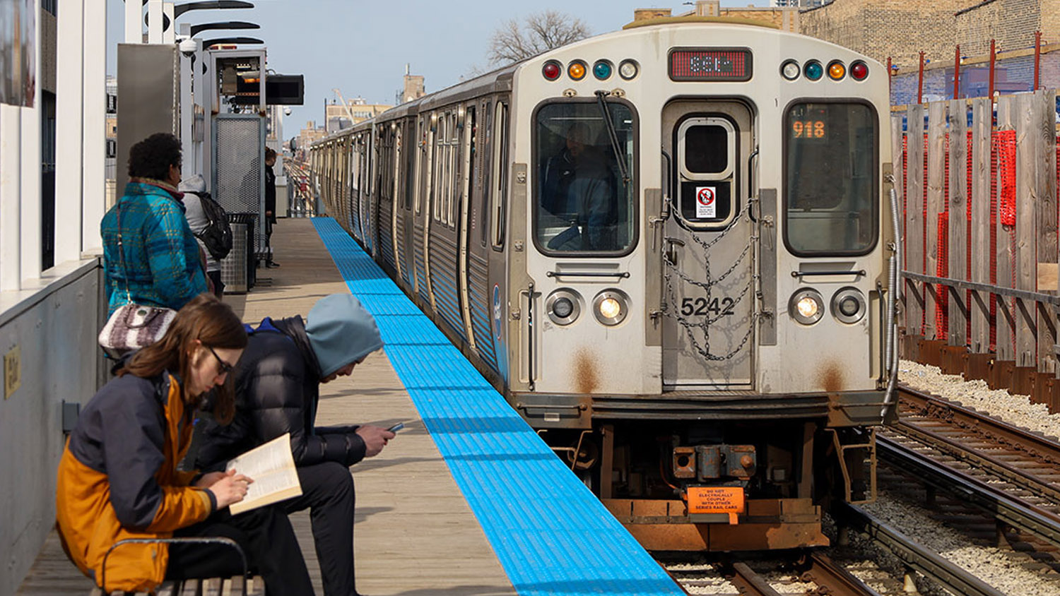 In-Transit Article Photo