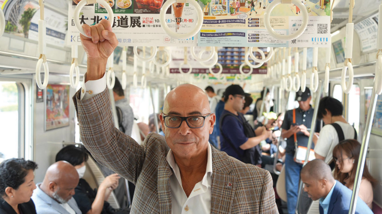 In-Transit Article Photo