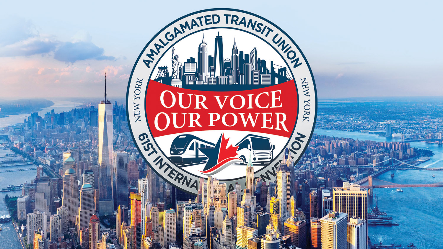 In-Transit Issue Photo