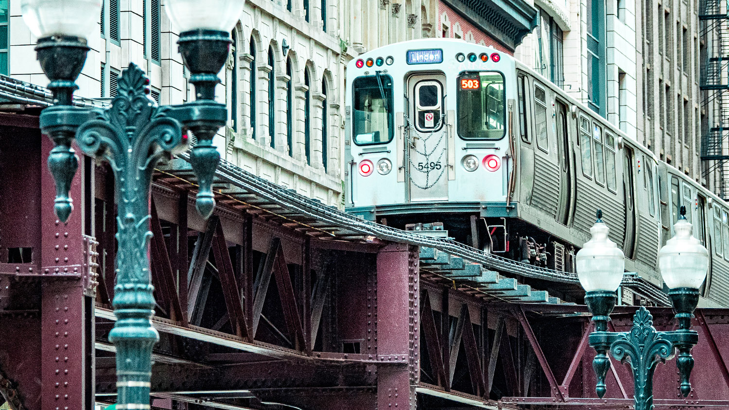 In-Transit Article Photo