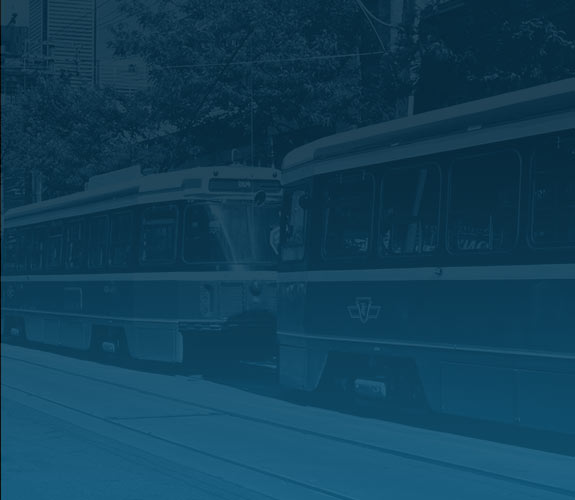 For Passengers - FAQ