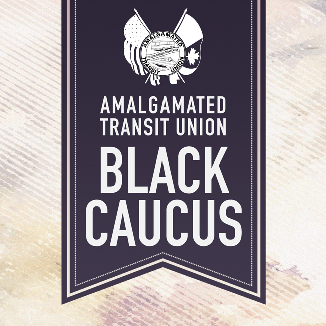 Photo for Black Caucus