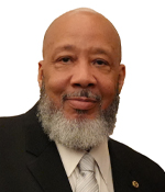 Headshot of Brent Payne